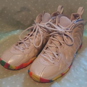 Fruity Pebbles Size 7Y